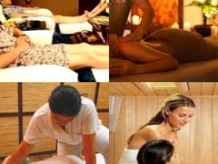 -红街养生休闲会所(红街商业广场店)