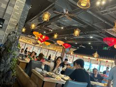 -粤点越有·茶点·粤菜(樵岭国际店)