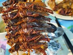 -巴犀烧烤(新崇光店)