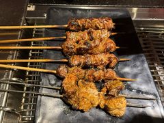 -刘记大块烤羊腿餐吧(北沙滩店)