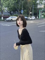 点击看大图 -藤野造型