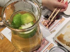 -木屋烧烤(上梅林店)