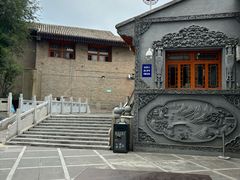 -西宁市东关清真大寺