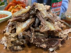 -春花民族美食(佳木斯总店)