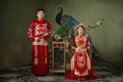 -唯一旅拍·颂当代影像艺术中心(上城店)