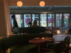-城市露台景观餐厅(淮海路店)