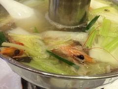-阿诺泰·泰国餐厅(棕北店)