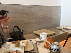 -SAANCI山池咖啡(海上世界文化艺术中心店)