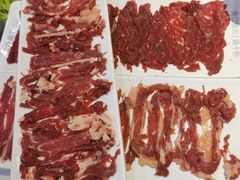 -二刀潮牛·鲜牛肉火锅(爱融荟城店)