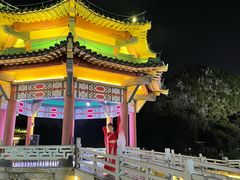 -星湖旅游景区七星岩