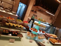 -云尚自助餐厅(佛山南海瞻云酒店)