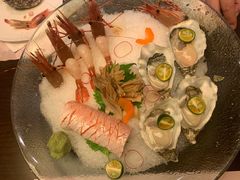 -佛山希尔顿酒店·融誉亚洲美食荟