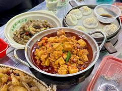 -小民大排档(江汉路店)