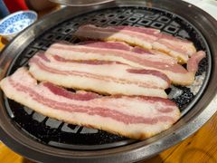 -霸腹烤肉(厦门柚子番店)