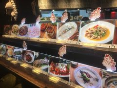 -鱼食饭稻·苏浙土菜17年老馆子(平江路店)