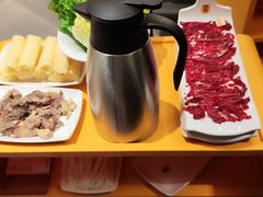 -潮发潮汕牛肉店(长隆店)
