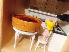-PAUL LAFAYET 法式甜品(国金中心商场店)