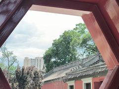 -北京艺术博物馆(万寿寺)