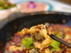 -蛙鱼潭美蛙鱼头火锅(解放碑瑞富广场店)