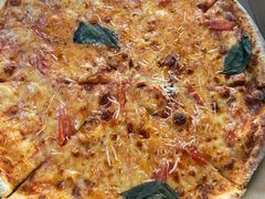 索菲亚披萨-MYLK意式小厨(熙地港店)