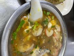 酸辣汤-春妹沙县小吃(新华北路店)