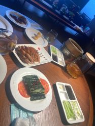 -全聚德烤鸭店·宴会厅(和平门店)