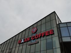 -漫咖啡(浏阳河店)