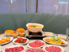 -陶兰居·手工点心·粤菜(圆融时代广场店)