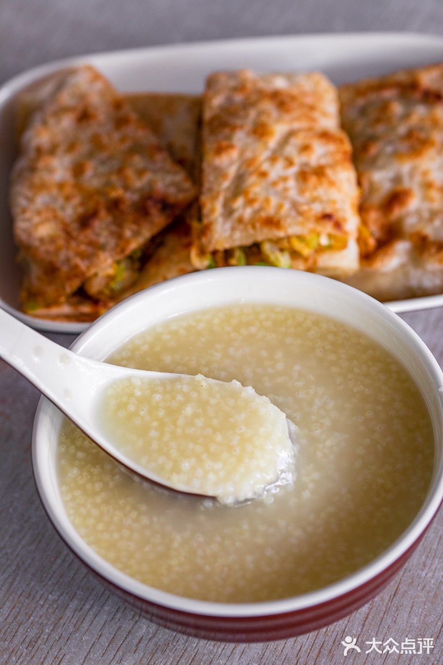 深圳少见的“京东肉饼”