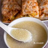 深圳少见的“京东肉饼”