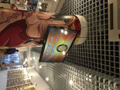 JOJO真人密室逃脱-JOJO实景沉浸侦探剧本杀(大悦城店)