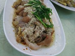 -孖宝酒家(狮岭店)