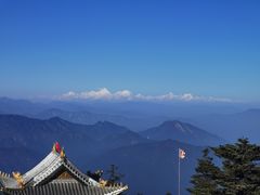 -峨眉山风景名胜区