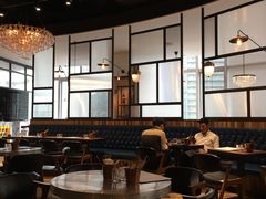 大堂-ATLAS COFFEE(雅居乐中心店)