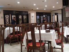 大堂-东兴楼饭庄(六里桥店)