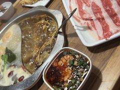 -傣妹火锅(南京东路一店)