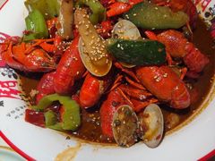 -疯狂小弟龙虾馆(南京总店)