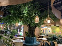 -原味田园·客家菜·土窑鸡(中航城君尚购物中心店)