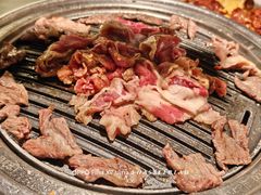 -東盛炭烤自助料理(玄武招商花园城店)