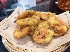-老西门·常州菜(新区店)