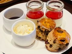 -The Lounge·大堂酒廊·北京粤财JW万豪酒店