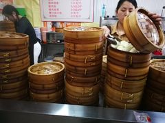 -老陶包子铺(南大西南村店)