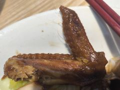 -滋味满屋美食坊(上海街店)