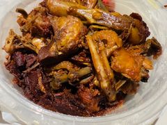 -斯丹姜母鸭·古法干香(涂门街总店)