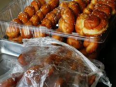 -李小老烧饼(常营民族家园店)