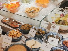 -OPUS+聚全日餐厅(广州增城碧桂园希尔顿逸林酒店)