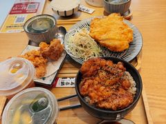 -京和风食堂·定食寿喜锅(保利樾广场店)