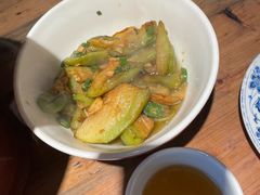 -寨子里的钵钵菜-湘西山里菜(火车站店)