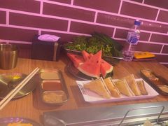 -郭记烤肉创始店(民丰大街店)