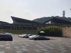 -李宁体育园